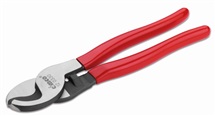 Kabelové nůžky Al + Cu do průměr 12 mm
