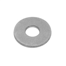 Nerezová podložka - otvor 13 mm DIN9021, A2
