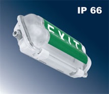Svítidlo MULTIPOINTER-I-LED-1R-1300-4K IP66 1h