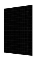 Fotovoltaický panel Bauer 540 Wp BAUER BS-540-144M10HBB