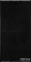 Fotovoltaický panel Bisol 375 Wp BISOL DUPLEX BDO 375Wp celočerný