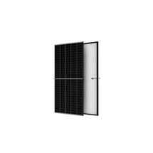 Fotovoltaický panel München MSMD500M12-60 500 Wp BLACK