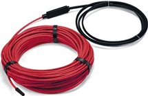 Topný kabel 2-žilový DEVIflex 18T, 44m, 820W, 230V