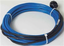 Topný kabel samoregulační DEVIpipeheat (DPH-10), 4m, 40W