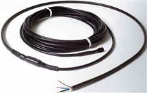 Topný kabel 2-žilový DEVIsnow 30T (DTCE),110m, 3290W, 230V