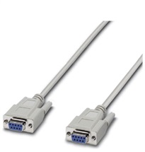 Kabel k PC PSM-KA9SUB9/BB/2METER