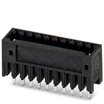 Konektor do plošného spoje MCV 0,5/ 3-G-2,5 THT R44