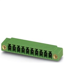 Konektor do plošného spoje MC 1,5/10-GF-3,81