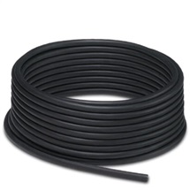 Kabel flexibilní SAC-3P-100,0-PUR/0,34