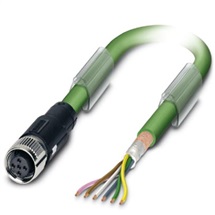 Kabel k senzoru SAC-5P- 2,0-900/FSB SCO