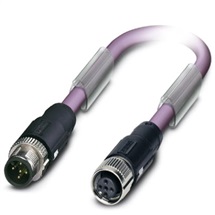 Kabel k senzoru SAC-5P-MS/ 0,5-920/FS SCO