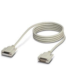 Kabel k PC VS-15-DSUB-20-LI-2,0