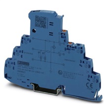 Přístroj přepěťové ochrany TTC-6-2X1-M-EX-24DC-UT-I