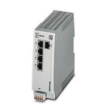 Industrial Ethernet Switch FL SWITCH 2205