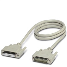 Kabel k PC VS-25-DSUB-20-LI-1,0