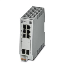 Industrial Ethernet Switch FL SWITCH 2306-2SFP