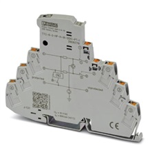 Přístroj přepěťové ochrany TTC-6-3-HF-F-M-12DC-PT-I