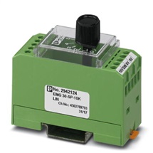 Potenciometr pro ovládací přístroje EMG 30-SP-10K LIN