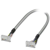 Kabel propojovací PLC FLK 14/EZ-DR/ 200/KONFEK