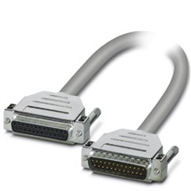 Kabel k PC CABLE-D25SUB/B/S/150/KONFEK/S