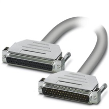 Kabel k PC CABLE-D37SUB/B/S/400/KONFEK/S