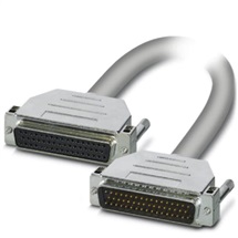Kabel k PC CABLE-D50SUB/B/S/100/KONFEK/S