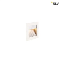 Svítidlo vnitřní vestavné FRAME CURVE, LED, 2700 K, bílé