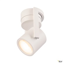 OCULUS CW, vnitřní LED nástěnné a stropní přisazené svítidlo bílé DIM-