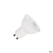 LED světelný zdroj QPAR51, GU10 2700 K bílá