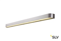 Svítidlo nástěnné ARLINA 60, LED, 3000 K, 67 cm, hliník