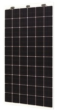 Fotovoltaický panel SoliTek 360 Wp SOLID Bifacial B.60 360