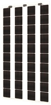 Fotovoltaický panel SoliTek 240 Wp SOLID Agro B.40 Bifacial