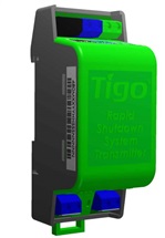 Tigo RSS Transmitter